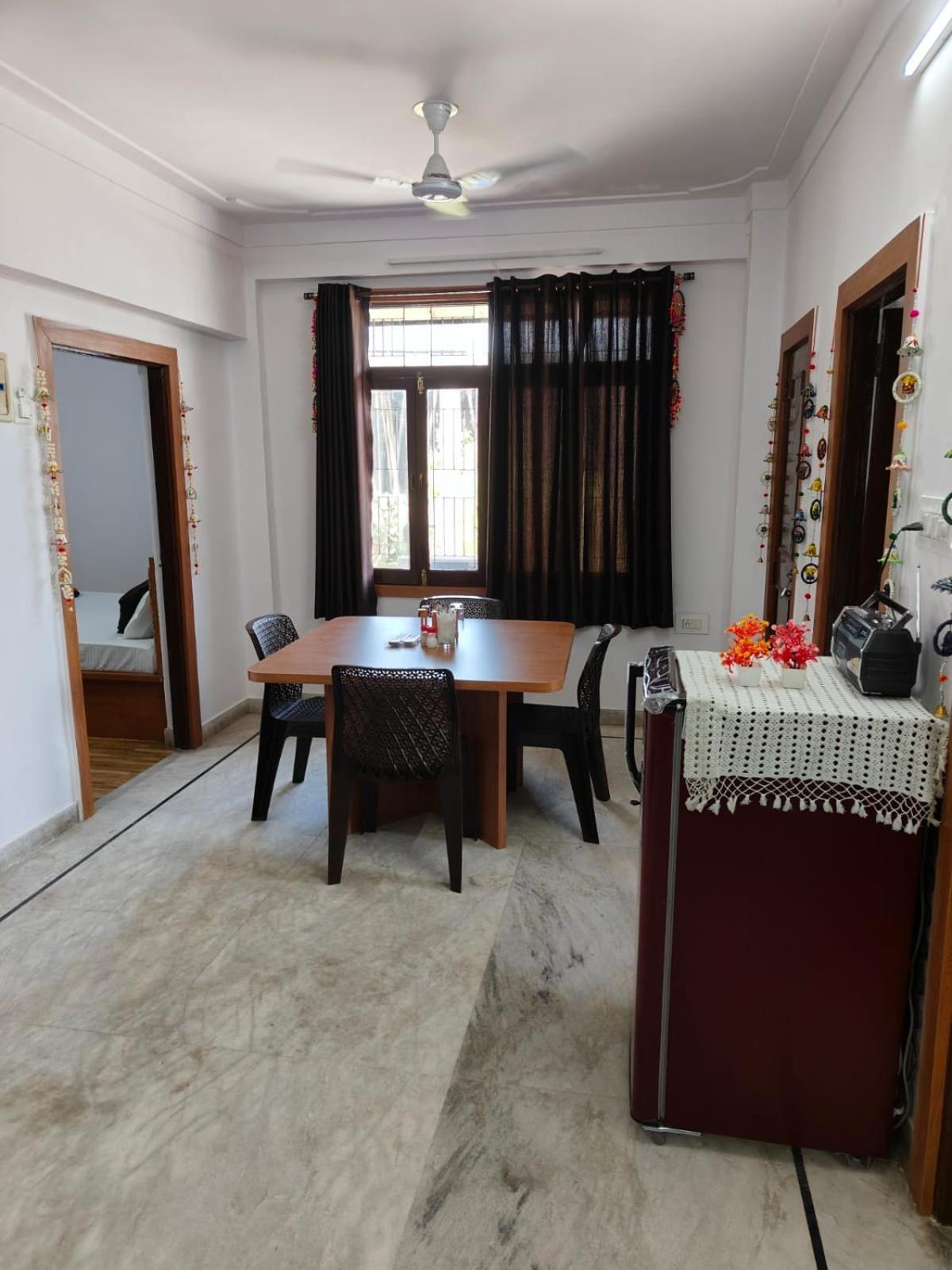 Rk Homestay Udaipur Buitenkant foto