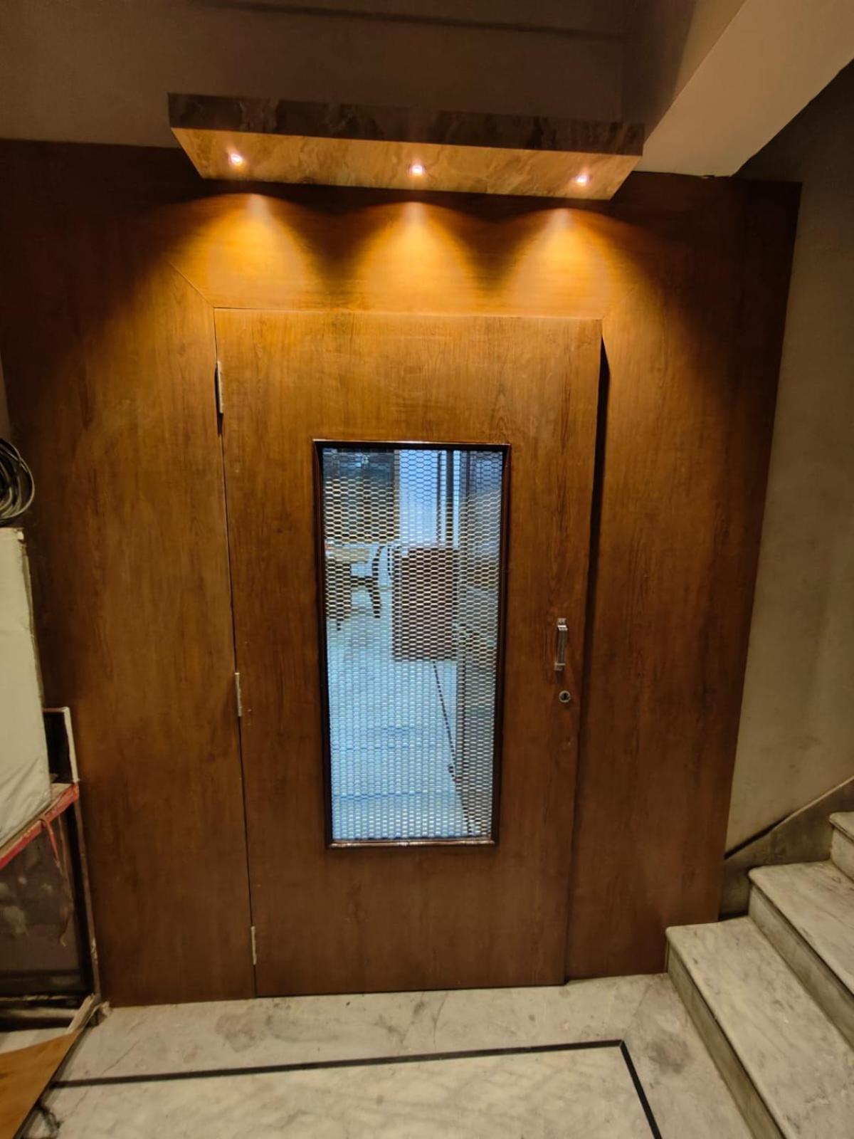 Rk Homestay Udaipur Buitenkant foto